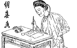 Hồ Xuân Hương, nhà thơ Việt Nam đầu tiên viết về LGBT