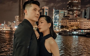 Lâm Bảo Châu chững chạc và sành điệu sau khi yêu Lệ Quyên