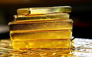 Đà tăng của giá vàng có thể khó duy trì
