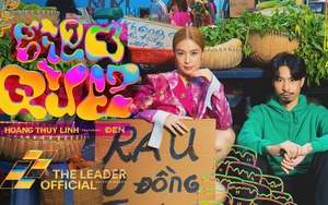 Đầu năm được quẻ vui