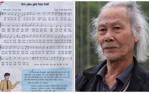 Gặp lại các tác giả được đưa vào SGK: Đinh Viễn - người thầy nghệ sĩ vùng mỏ