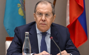 Nga không muốn tiến trình đối thoại về an ninh phải kéo dài