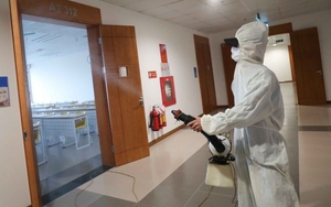 Nhiều trường ĐH lên kế hoạch cho sinh viên trở lại trường học trực tiếp sau Tết Nguyên đán