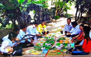 Tết xưa - Tết nay (kỳ 3): Từ chuyện 'mặc' tới chuyện 'chơi'