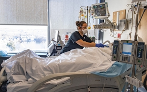 4 yếu tố xác định mắc hội chứng 'Covid kéo dài'