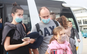 Mở cửa du lịch quốc tế: Hãng hàng không, tập đoàn du lịch gửi tâm thư 'cầu cứu' tới Chính phủ