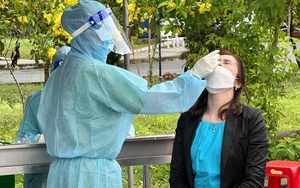 Bộ Y tế ban hành hướng dẫn mới đánh giá cấp độ dịch Covid-19