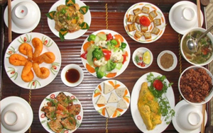 Tết xưa - Tết nay (kỳ cuối): Kiêng cữ ngày Xuân