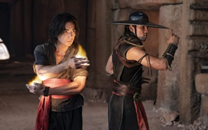Hóng phim: Điều thú vị của Mortal Kombat 2, Cut And Run, A Star Is Born...