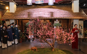 Đến phố cổ Hà Nội, thưởng lãm hương vị Tết cổ truyền