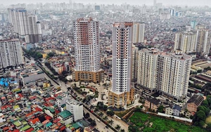 Chọn thời điểm vàng để giao dịch nhà đất