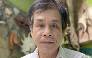 Nhà thơ Lê Minh Quốc: Ăn là một từ có vị trí thượng thừa trong tiếng Việt