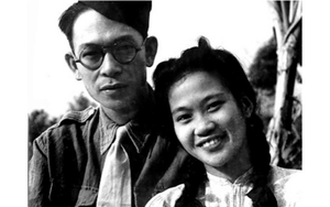 Khơi nguồn cảm hứng tiếng Việt: Tiếng Việt trong tôi