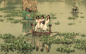 Nhiếp ảnh gia Dương Minh Long: Có một Hà Nội mát xanh của thập niên 90