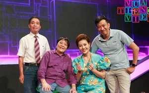 Từ 'thần dân' trở thành 'Vua tiếng Việt'