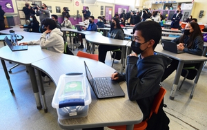 Mở cửa trường học nhìn từ kinh nghiệm các nước