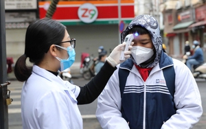 Mở cửa trường học lúc này là hết sức cần thiết