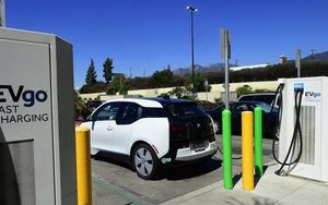 Châu Âu cần hàng chục triệu trạm sạc xe điện để đáp ứng nhu cầu gia tăng