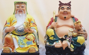 Ngày Vía Thần Tài 2022: Tránh 5 điều nếu không muốn tài lộc tiêu tán