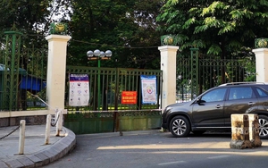 Góc nhìn 365: 'Phá rào' cho những không gian xanh