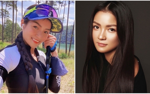 Thủy Top bây giờ đã khác xưa