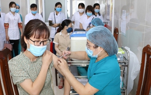 Chính phủ ban hành Nghị quyết về Chương trình phòng, chống dịch Covid-19 năm 2022 và 2023