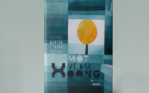 4 tác giả, tác phẩm xuất sắc được vinh danh Giải thưởng Văn học Hội Nhà văn Việt Nam 2021