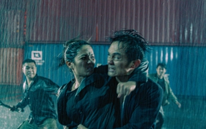 Tiết lộ ekip hành động 'Ngôi trường xác sống' đang gây sốt toàn cầu