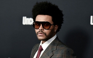 Ca khúc 'House Of Balloons' Ngôi nhà bóng bay bí ẩn của The Weeknd