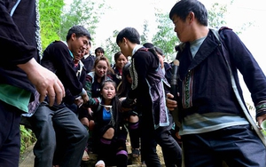 TS Trần Hữu Sơn: 'Không nên chỉ vì phẫn nộ mà coi kéo vợ là hủ tục'