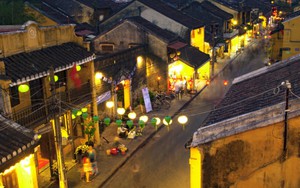 Hội An lọt danh sách 21 điểm đến lãng mạn nhất thế giới
