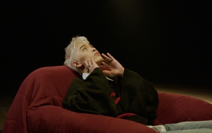 Khi Wren Evans 'gặp may'!