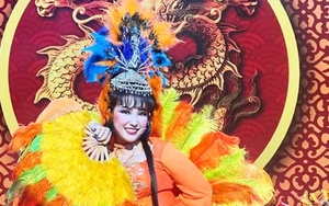 Cải lương 'đại thắng' mùa Tết