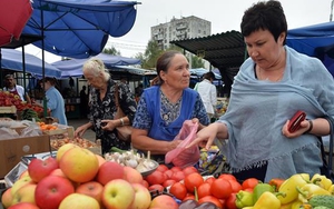 Căng thẳng Nga - phương Tây tác động đến hoạt động kinh doanh của người Việt tại Nga