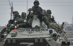 Nga-Ukraine: Tìm kiếm một giải pháp đối thoại