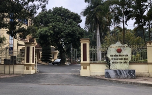 Bắt tạm giam nguyên Phó Chủ tịch UBND huyện Văn Chấn, Yên Bái