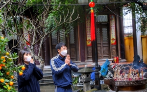 Hà Nội: Kiểm tra công tác quản lý di tích và lễ hội trong bối cảnh dịch Covid-19