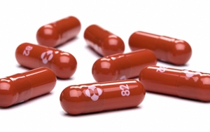 WHO khuyến nghị về việc sử dụng thuốc Molnupiravir chống Covid-19