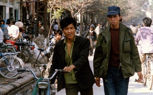 Tản văn cuối tuần: Đồng phục dân chơi một thời