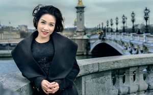 Diva Mỹ Linh làm HLV The Only – 1 không 2