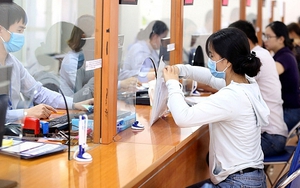 Sớm có hướng dẫn trong việc xác nhận người lao động bị mắc Covid-19