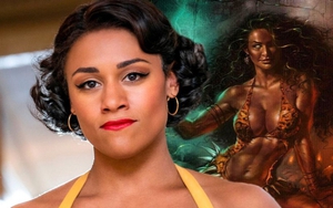 'Beetlejuice' phần 2 lên kế hoạch sau 34 năm, Ariana DeBose tham gia 'Kraven The Hunter'