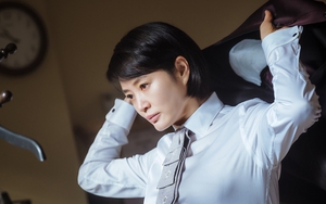 Kim Hye Soo và giấc mơ công lý trong 'Juvenile Justice'