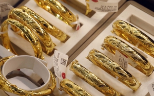Giá vàng sáng 8/3 giao dịch trên mốc 73,5 triệu đồng/lượng