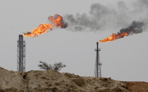 Pháp cảnh báo nguy cơ lặp lại cú sốc dầu mỏ 1973