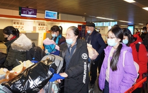 Góc nhìn 365: Đó là 'nghĩa đồng bào'