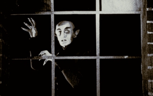 Dracula vẫn gây kinh hoàng sau 1 thế kỷ