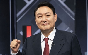 Bầu cử Tổng thống Hàn Quốc: Ông Yoon Suk-yeol họp báo sau khi thắng cử