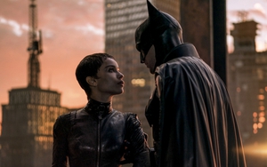 Zoe Kravitz - 'Miêu nữ' kiêu hãnh và mạnh mẽ