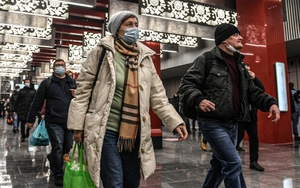 LHQ kêu gọi bảo đảm quyền lợi của người dân Nga trước các lệnh trừng phạt